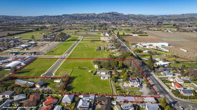Prime Hawke's Bay development opportunity