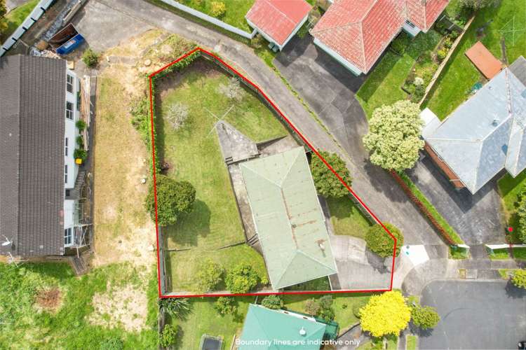 14 Valencia Place Manurewa_16