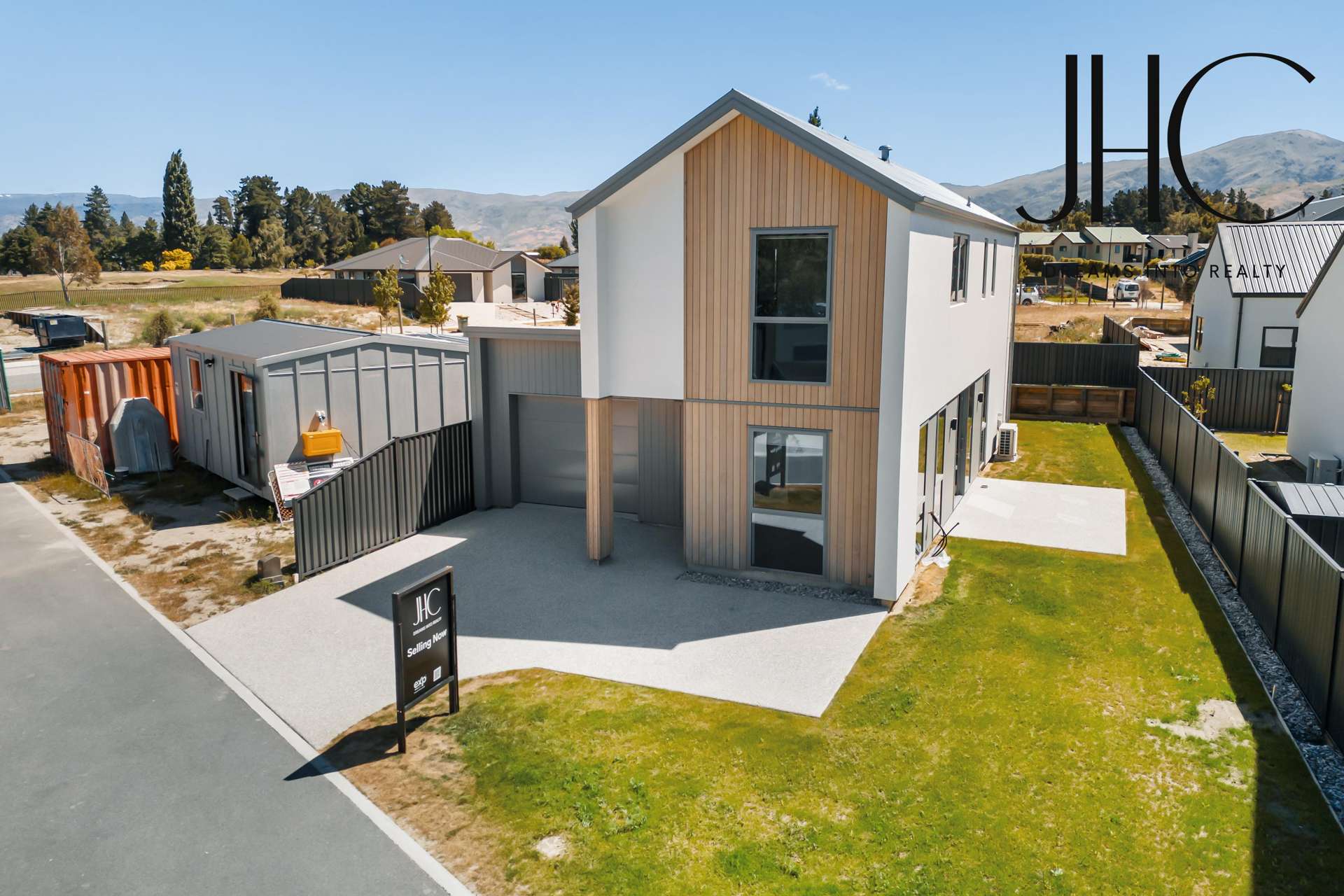 30 Wallis Drive Cromwell Central Otago Houses for Sale One Roof