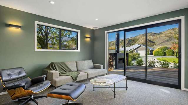G.J. Gardner Homes Queenstown Showhome_1