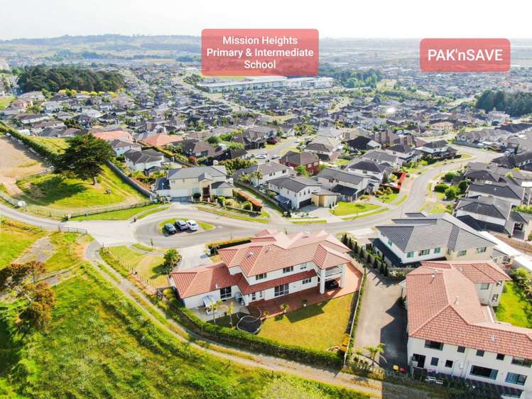 16 Fairhill Place Flat Bush_22