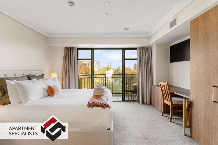 1 Courthouse Lane Auckland Central_3