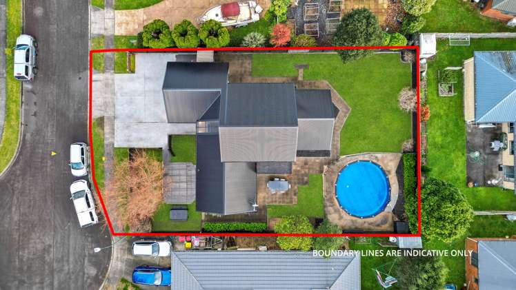 15 Blairgowrie Place Rototuna North_22