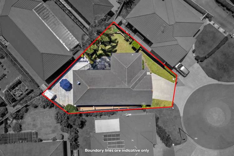 9 Kimptonfields Court Wattle Downs_23