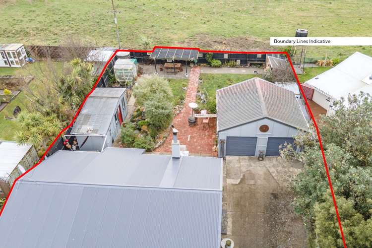 16 Grierson Avenue Amberley_21