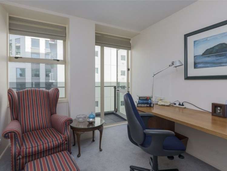 13b/97 Shortland Street Auckland Central_16
