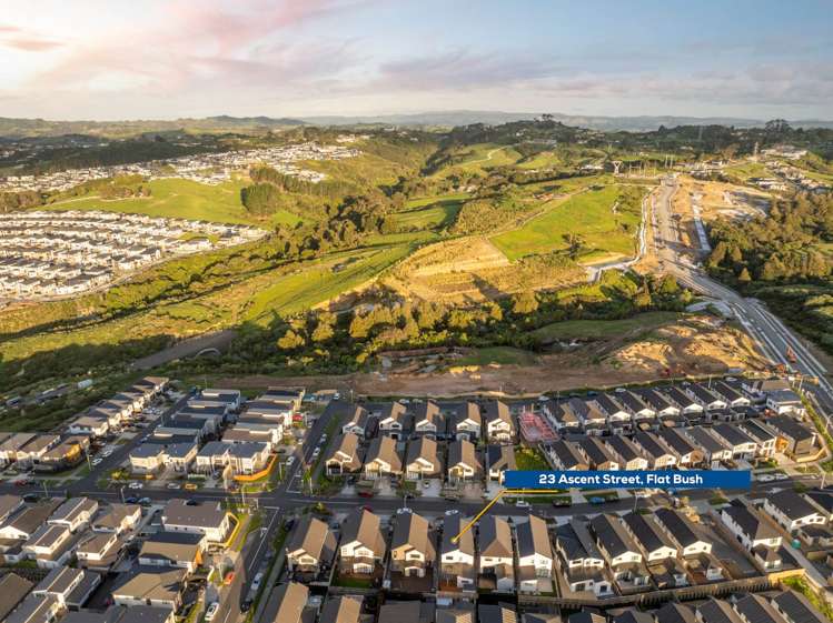 23 Ascent Street Flat Bush_34