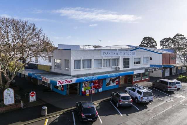 **SOLD** Fully Leased with Value Add Upside