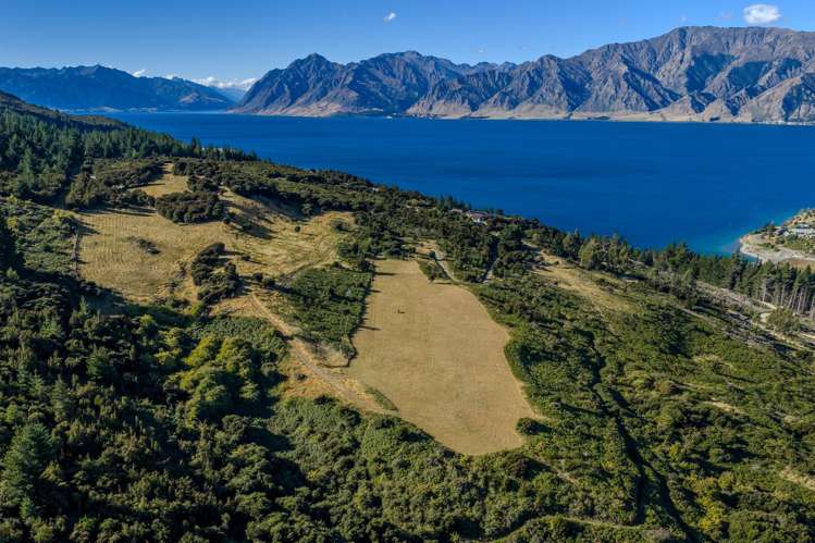 1147 Lake Hawea - Albert Town Road Albert Town_5