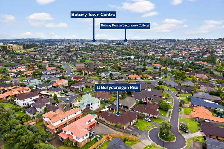 11 Ballydonegan Rise East Tamaki_34