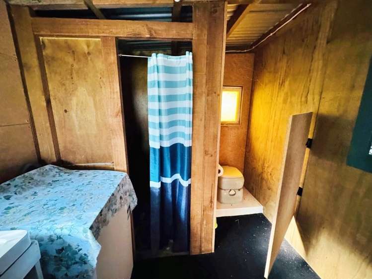 State Highway 1, Waihopo Houhora_13