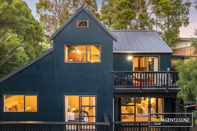 Stunning Home in a Tranquil Oasis - Act Fast!