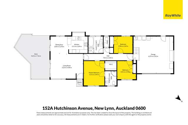 152A Hutchinson Avenue New Lynn_1
