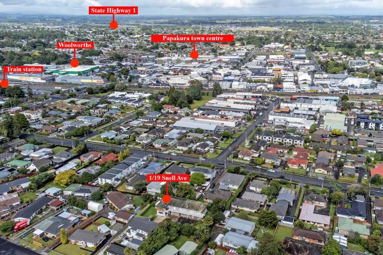 1/19 Snell Avenue Papakura_18