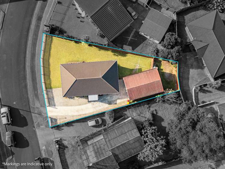 17 Kopara Place Clendon Park_19