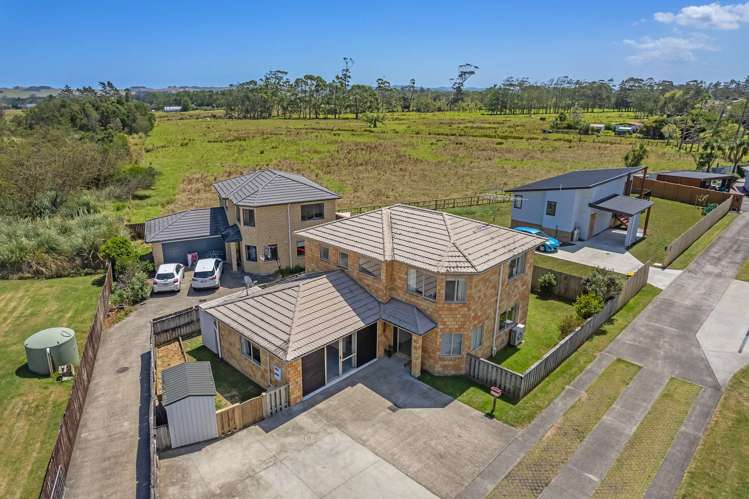 34 Aitkenhead Court Parakai_19