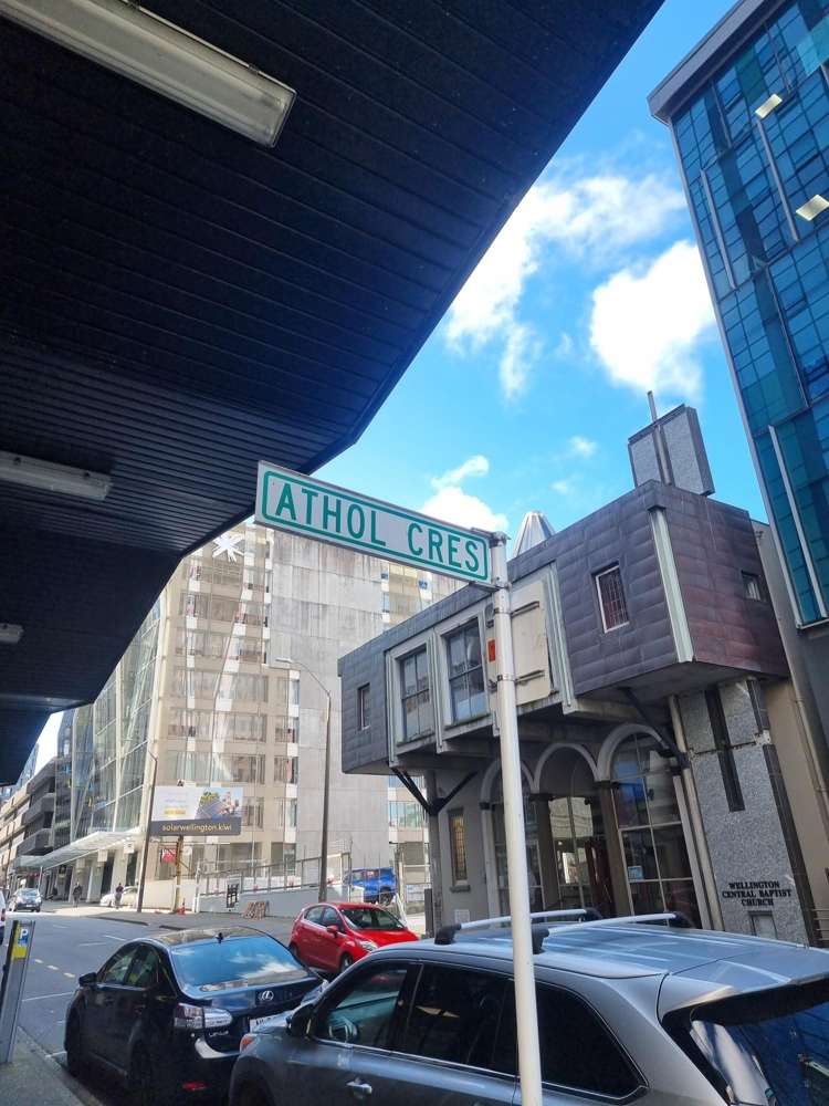 5A/59 Boulcott Street Wellington Central_18