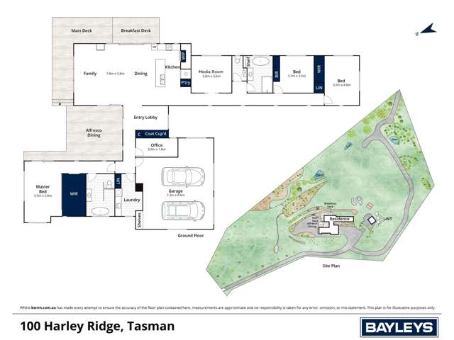 100 Harley Ridge Tasman_1