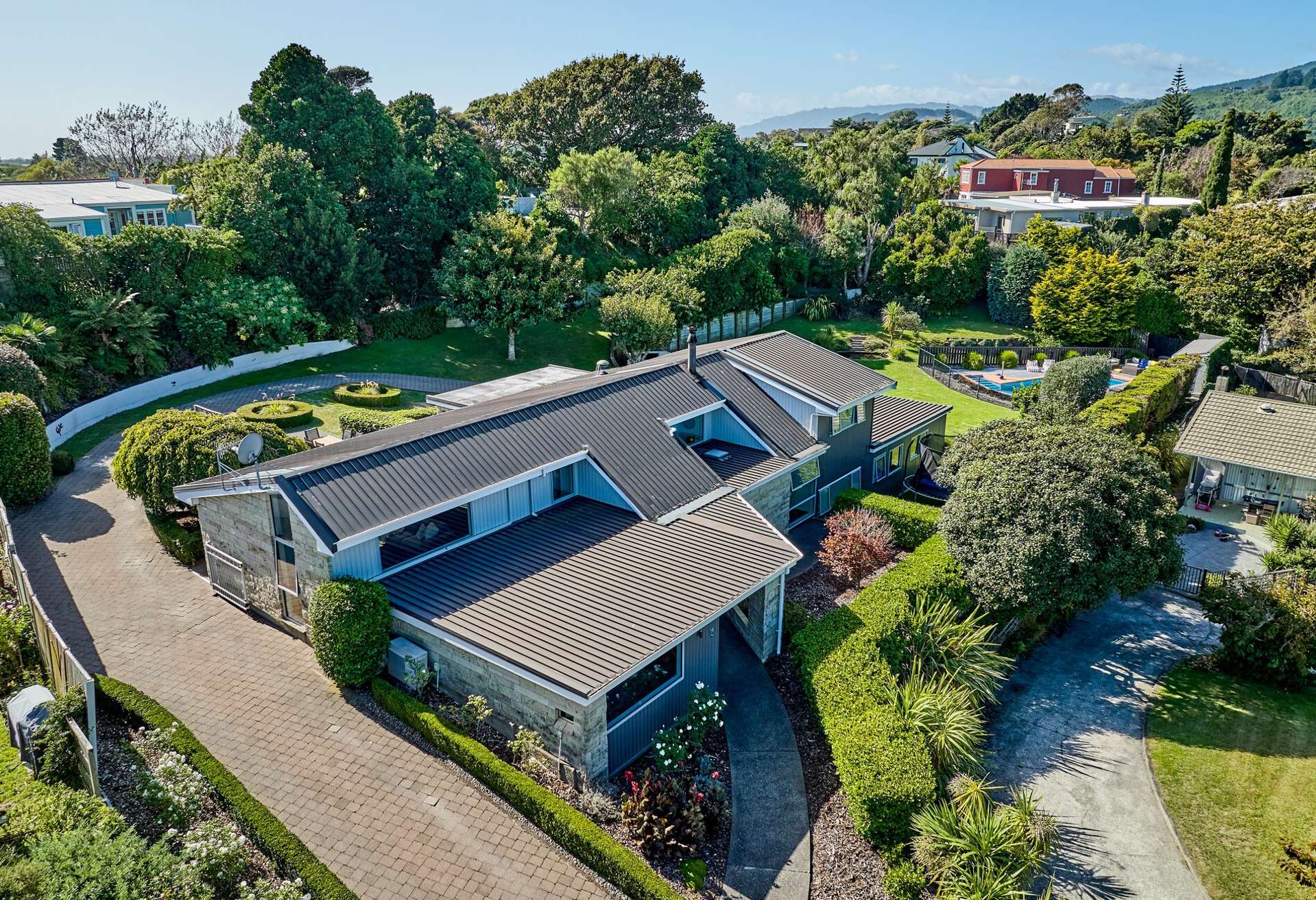 16 Grange Park Avenue Raumati South_0