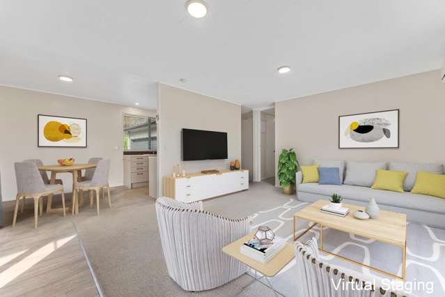 LOW RENT OFFERED FOR A 6 MONTH RENTAL