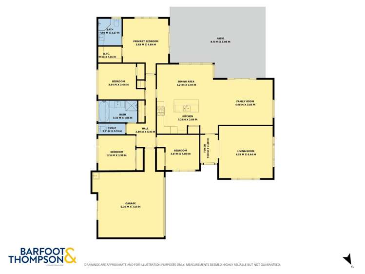 5 Alvre Place Flat Bush_1