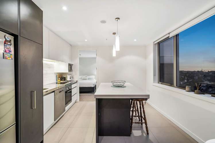 1009/27 Union Street Auckland Central_2