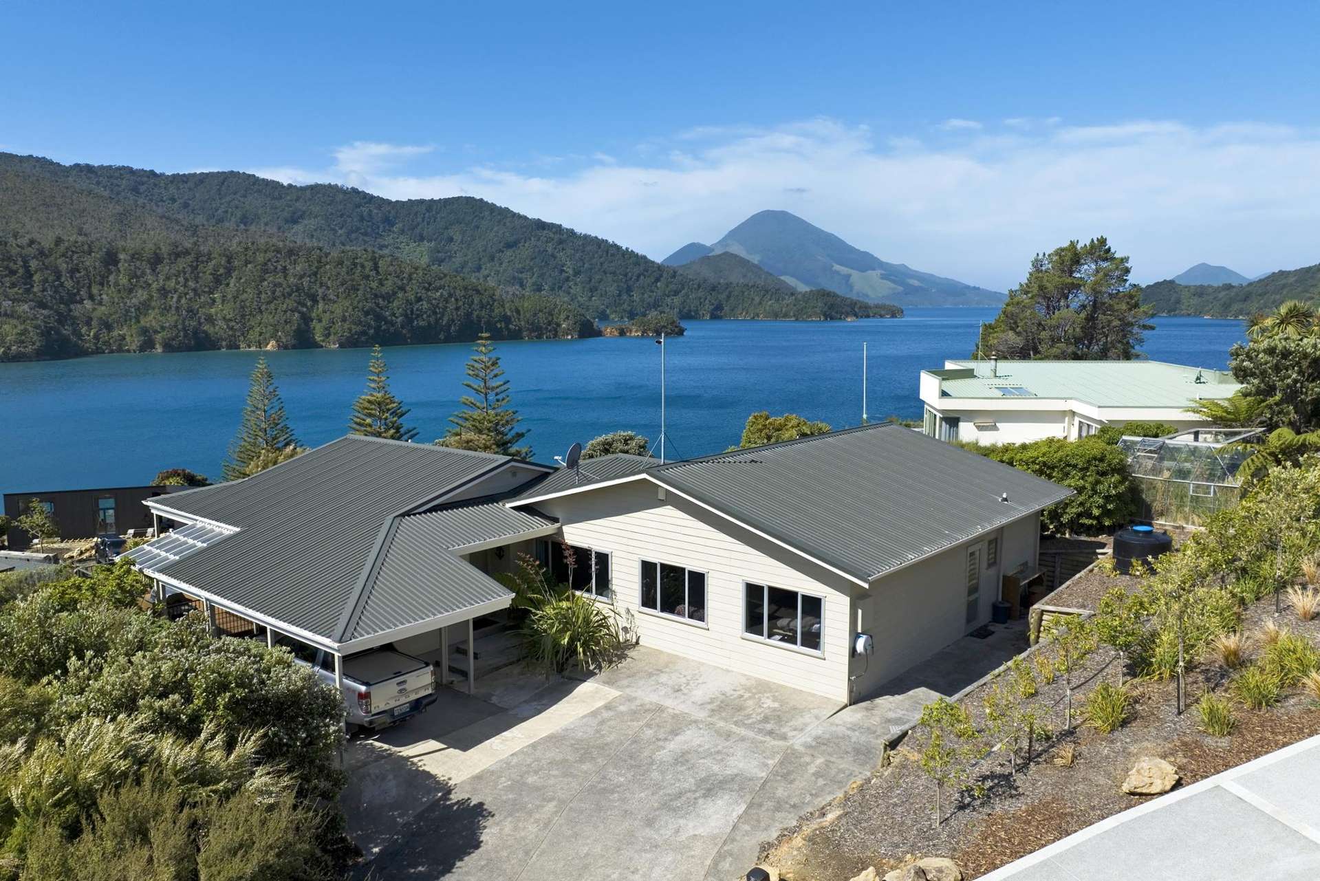 256 Elaine Bay Road Marlborough Sounds_0