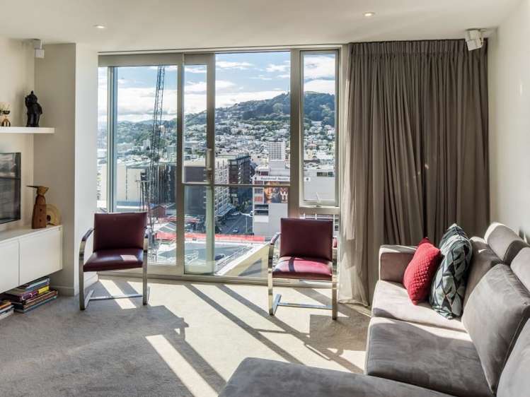 14e/30 Taranaki Street Te Aro_5