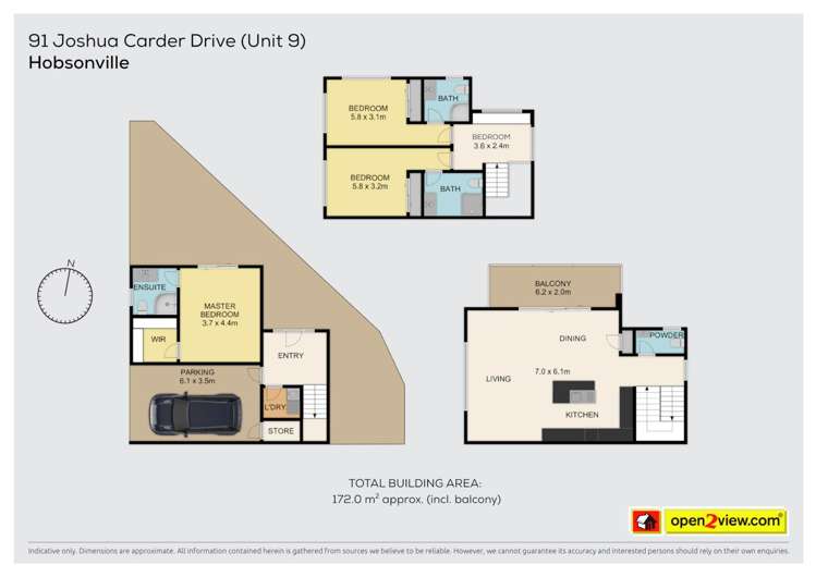 95 Joshua Carder Drive Hobsonville_20