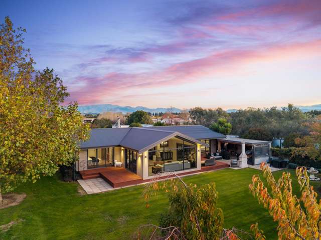 Where Wine Country Feels Like Home