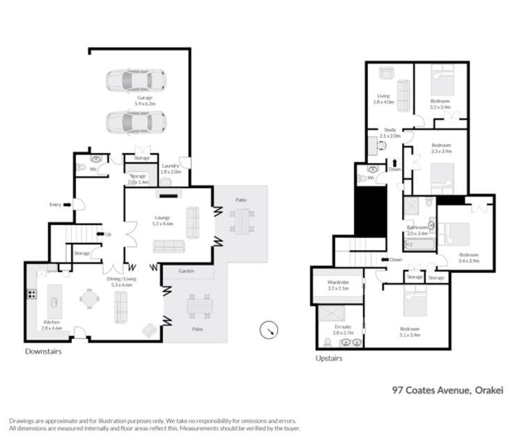 97 Coates Avenue Orakei_31