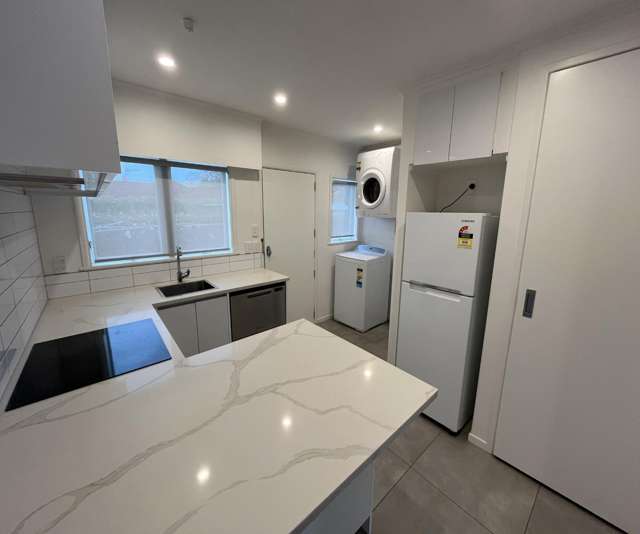 Unit in great location