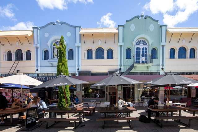 27 & 29 New Regent Street Christchurch Central_1