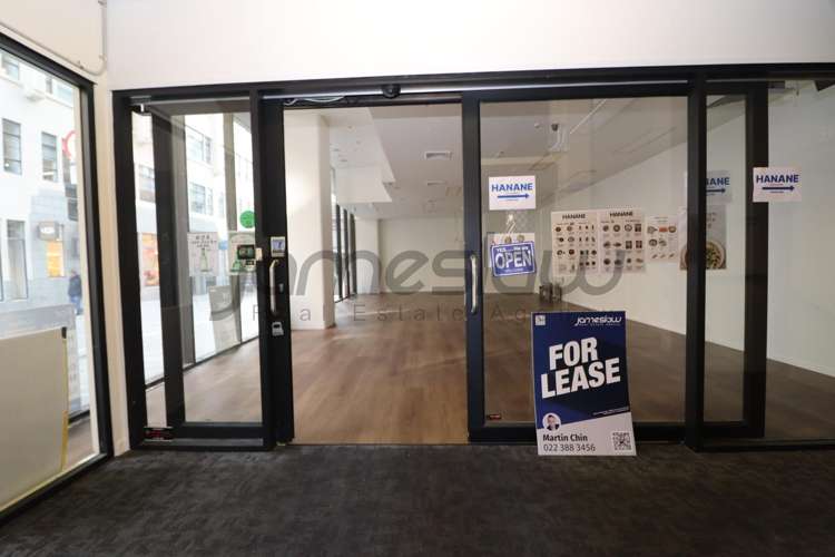 Shop 1/18 Shortland Street City Centre_4