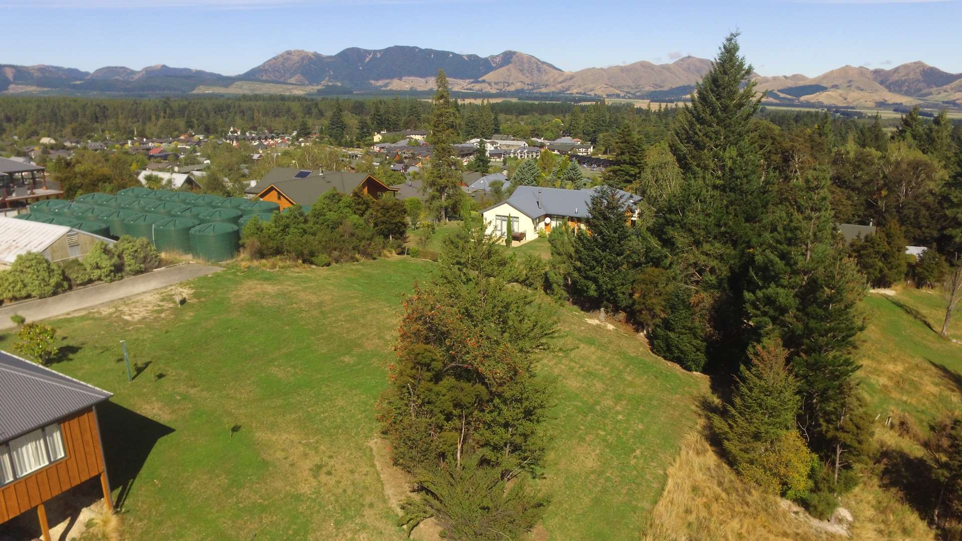 21 Thomas Hanmer Drive Hanmer Springs Hurunui Houses for Sale
