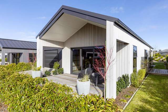 Final opportunity in Sienna Way