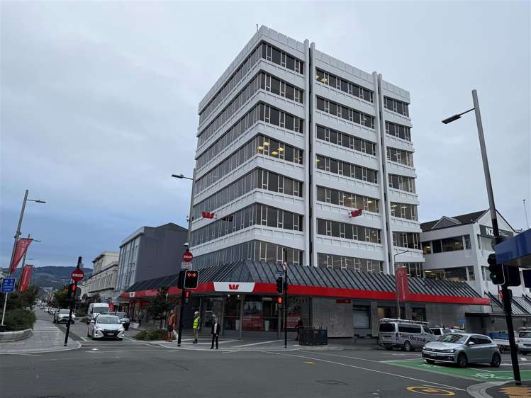 Level 6, 106 George Street Central Dunedin_6
