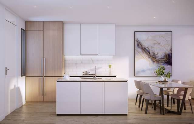 135/97 Taranaki Street (AKA 135/11 Jessie St) Te Aro_1