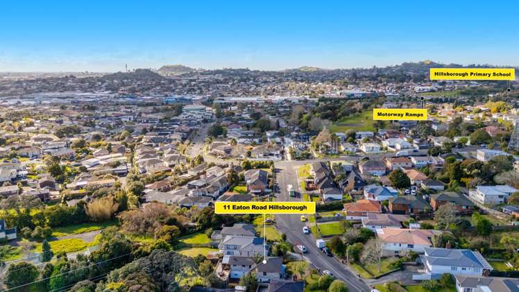 11 Eaton Road Hillsborough_18