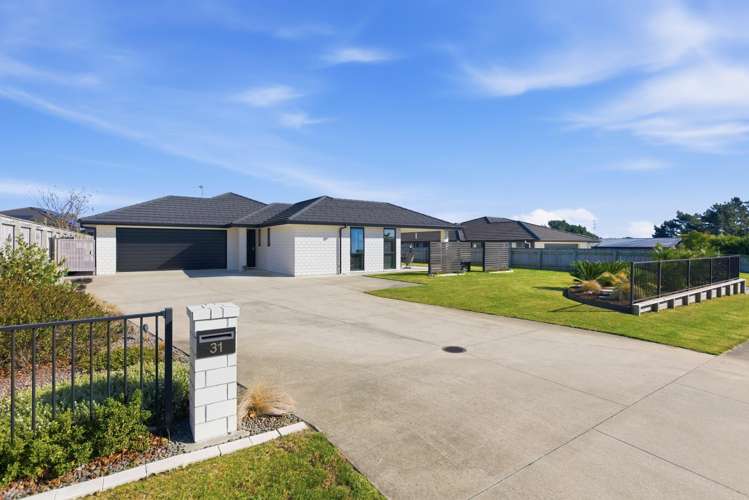 31 Honeyfield Drive Whalers Gate_30