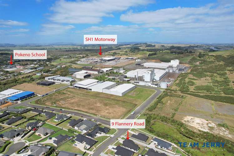 9 Flannery Road Pokeno_21