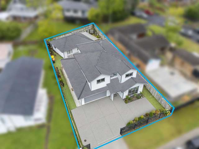 30 Salamanca Road Sunnynook_2