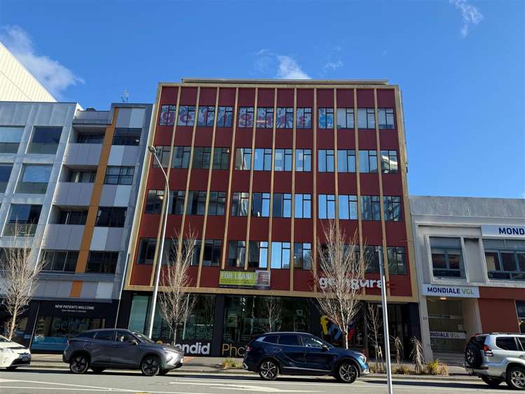Level 1, 85 Ghuznee Street_0