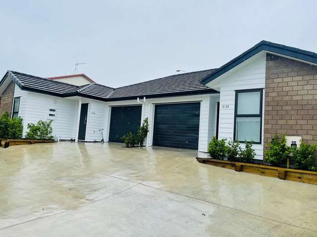 Charming 3 Bedroom House for rent Temple View