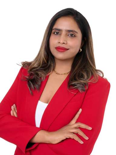 Ayesha Multani