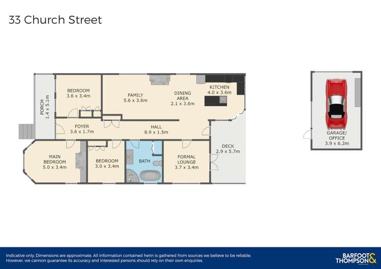 33 Church Street Devonport_19