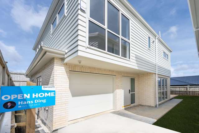 Lot 2/6 Kaimai Avenue Massey_1