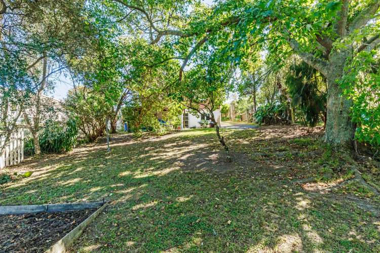 16 William Bond Street Stanley Point_19