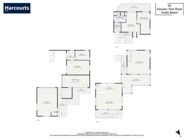 26 Kawau View Road Snells Beach_1