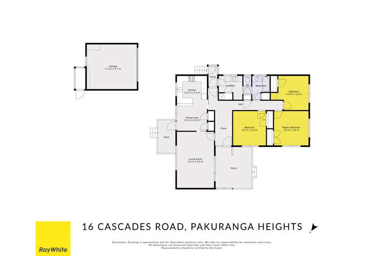 16 Cascades Road Pakuranga Heights_24